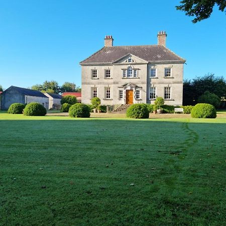 Mountmellick Summergrove House מראה חיצוני תמונה