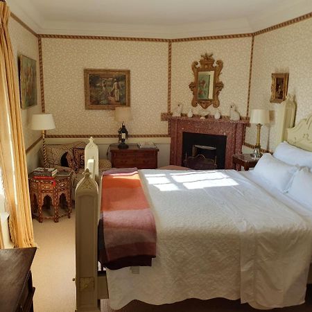 Mountmellick Summergrove House מראה חיצוני תמונה