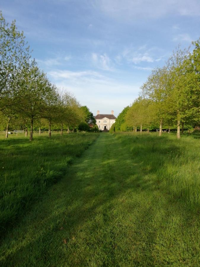 Mountmellick Summergrove House מראה חיצוני תמונה