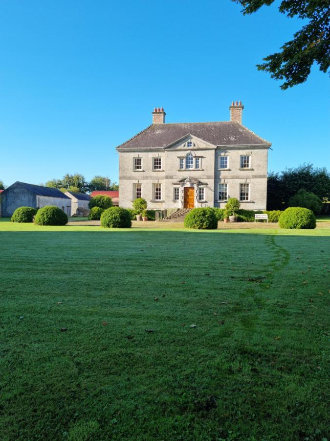 Mountmellick Summergrove House מראה חיצוני תמונה
