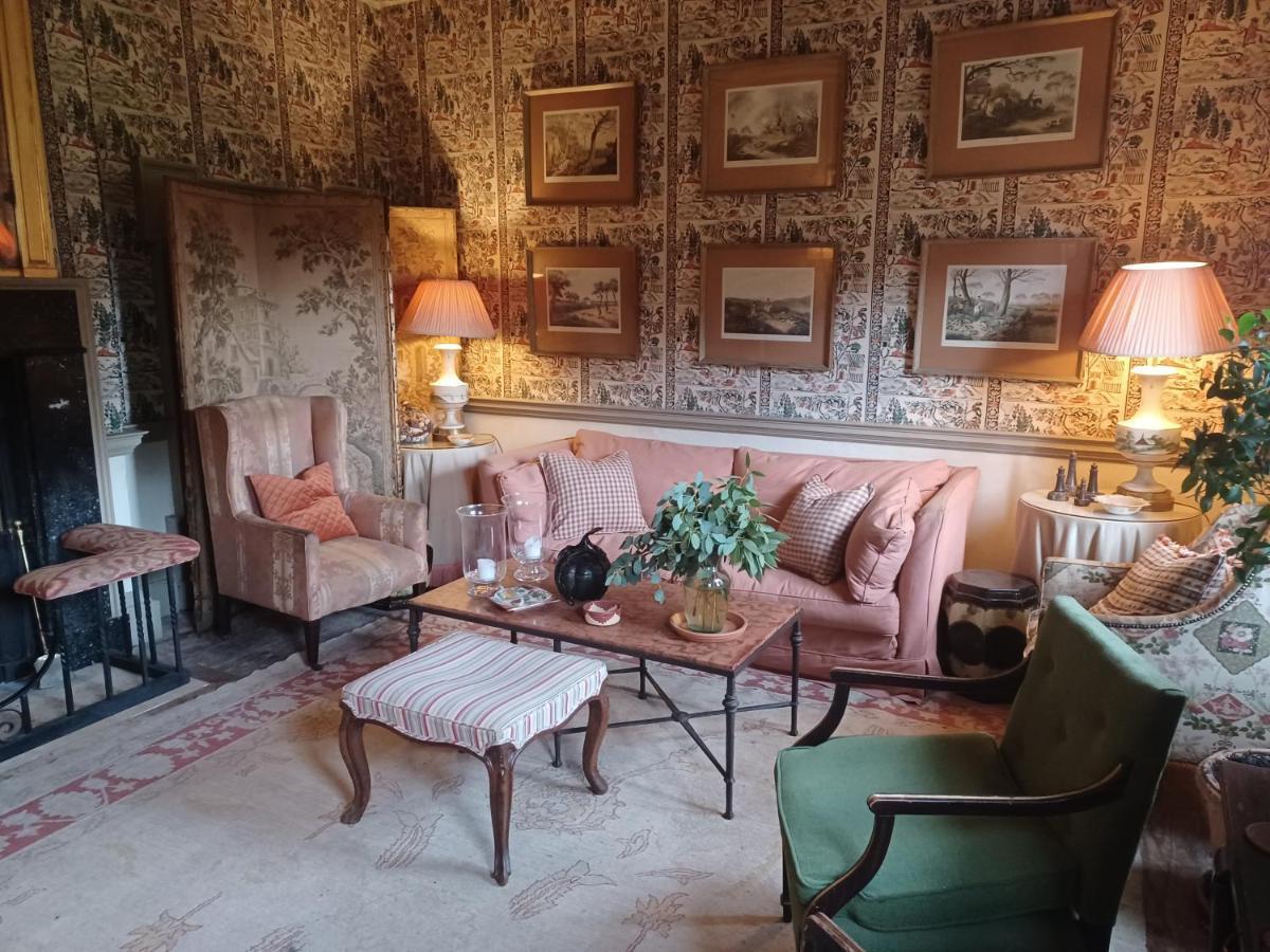 Mountmellick Summergrove House מראה חיצוני תמונה