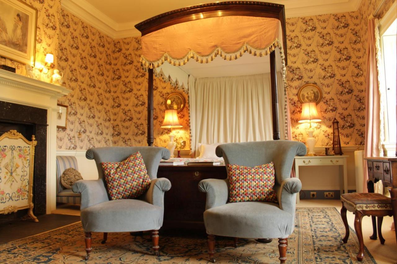 Mountmellick Summergrove House מראה חיצוני תמונה