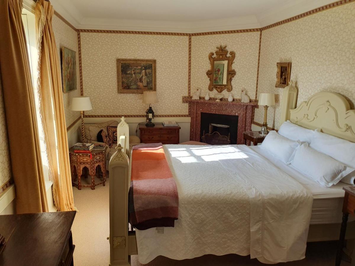 Mountmellick Summergrove House מראה חיצוני תמונה