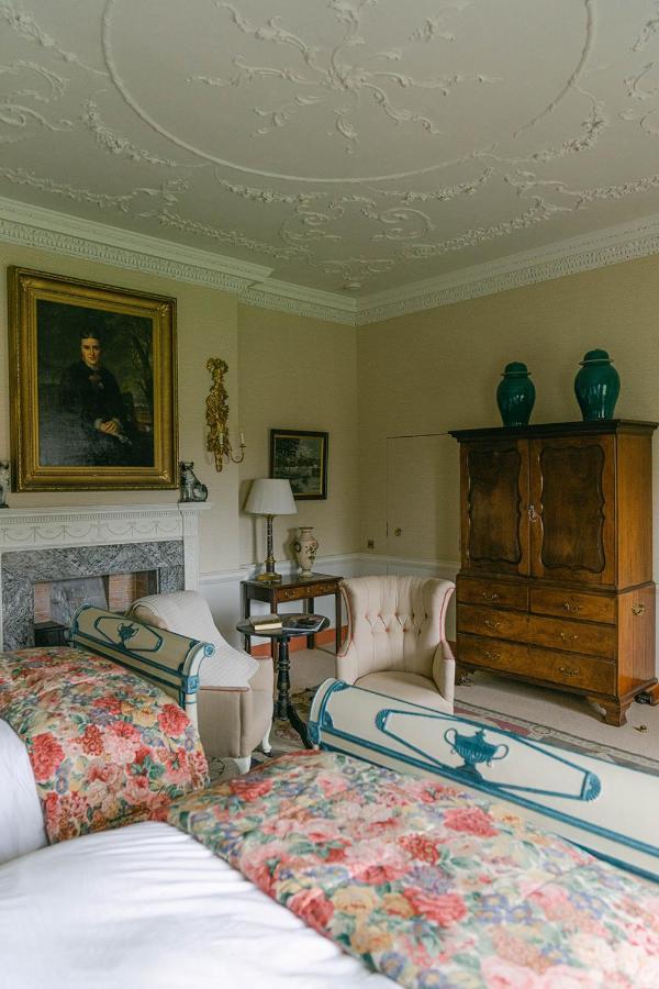 Mountmellick Summergrove House מראה חיצוני תמונה