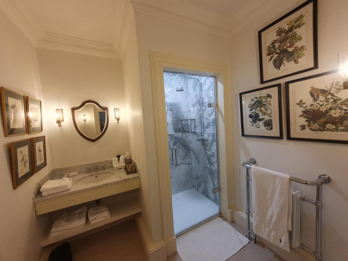 Mountmellick Summergrove House מראה חיצוני תמונה