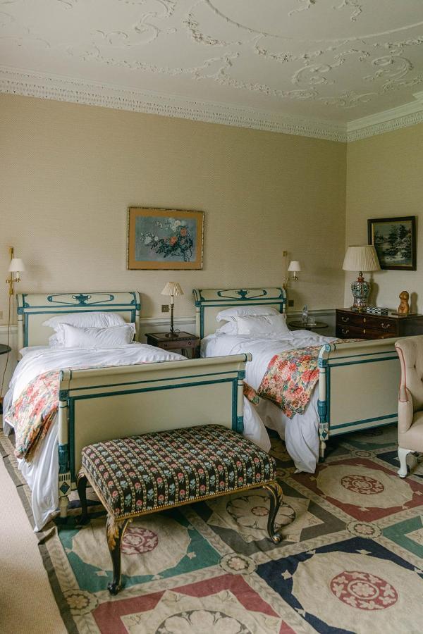 Mountmellick Summergrove House מראה חיצוני תמונה